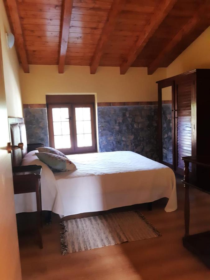 Vila La Granjita Del Rio Nava de Ordunte Exteriér fotografie